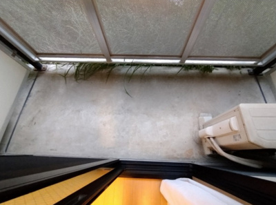 【バルコニー】 | レオパレスANNEXタチバナ