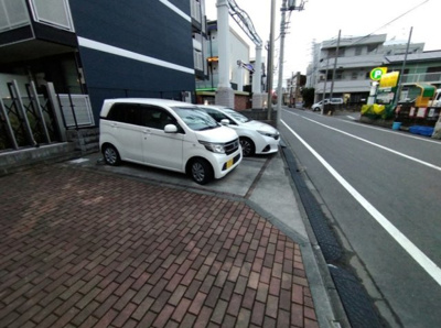 【その他共用部分】 | レオパレスANNEXタチバナ