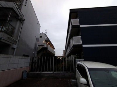 【その他】 | レオパレスANNEXタチバナ