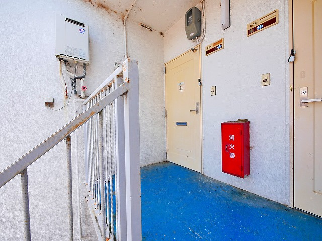 ハイツ平成のその他