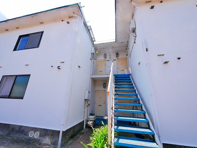 ハイツ平成のその他