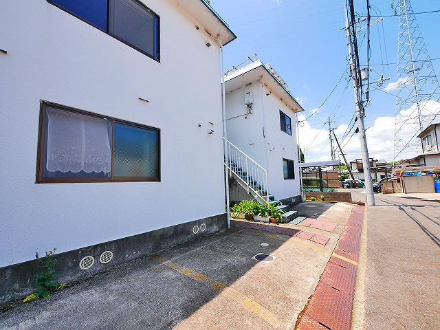 ハイツ平成のその他