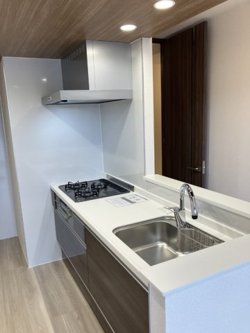 Casa Solareのキッチン