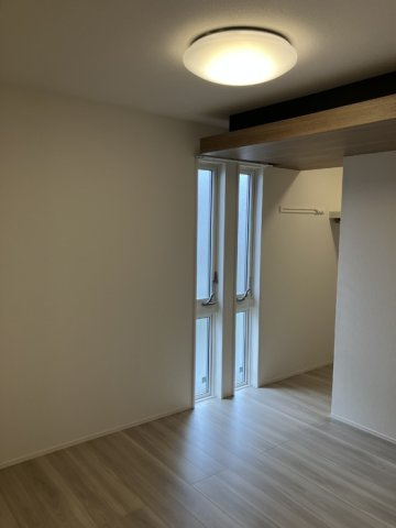 Casa Solareの内装