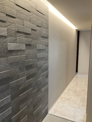 Casa Solareのその他共用部分
