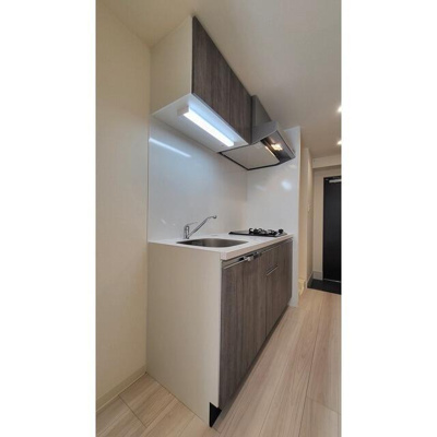 【キッチン】 | プレサンスブルーム浅草Ｎｏｒｔｈ |  