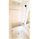 【浴室】 | プレサンスブルーム浅草Ｎｏｒｔｈ