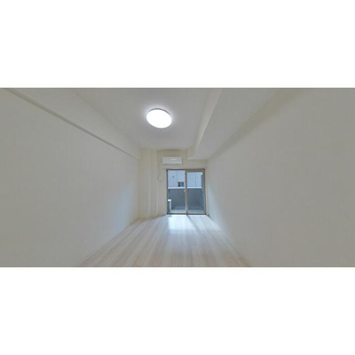 【居間・リビング】 | プレサンスブルーム浅草Ｎｏｒｔｈ |  