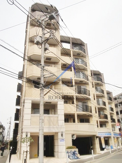 エムエー大口マンション