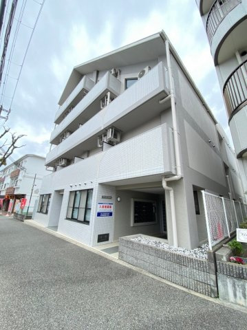 シティライフ服部