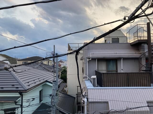 Ｎｅｘｔ　Ｃｏｕｒｔ　東武練馬の展望