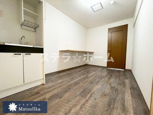 第2サニーハイツ