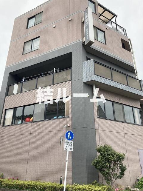 板橋区大谷口２丁目の賃貸マンション