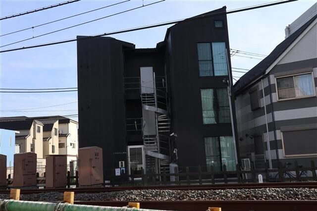 ＧＲＡＮＤＥ上板橋