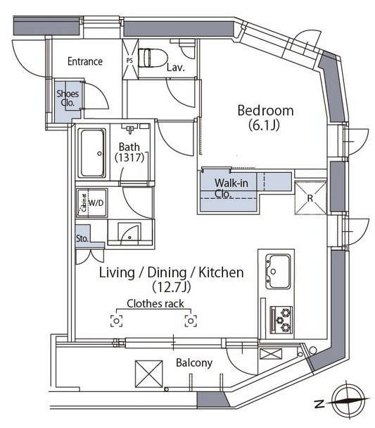 エルスタンザ文京湯島の画像