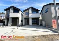 相模原市南区新磯野　全4棟の画像