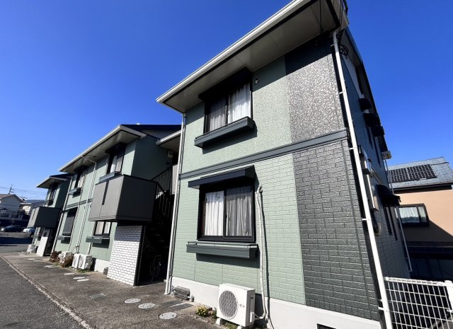 アゼリオ学園前A