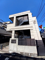 エスパスハウスの画像