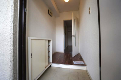 【内装】 | ヴェルデ高御座