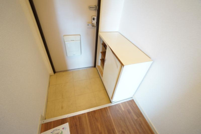 【玄関】 | ヴェルデ高御座