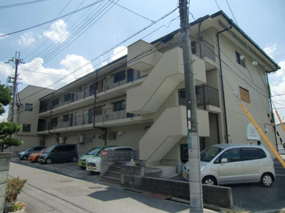 【外観】 | ヴェルデ高御座