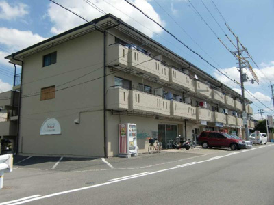 【外観】 | ヴェルデ高御座