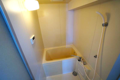 【浴室】 | ヴェルデ高御座