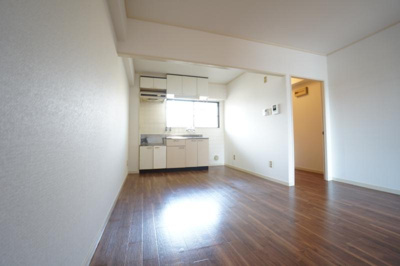 【居間・リビング】 | ヴェルデ高御座