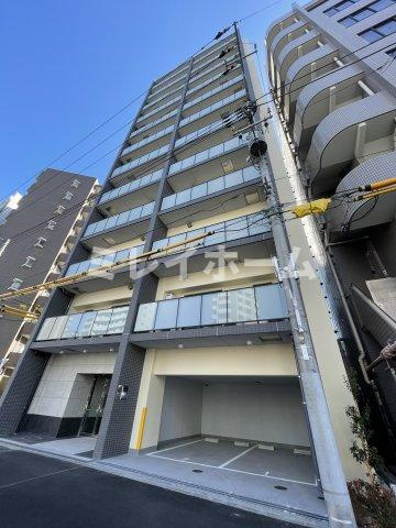 Garden Xavis南蒲田