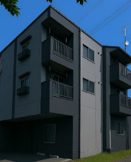 【外観】 | 【RC造一棟マンション】熱海市昭和町