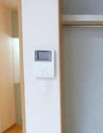 【セキュリティ】 | メゾンわかくさ