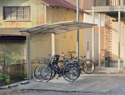 【その他共用部分】 | メゾンわかくさ