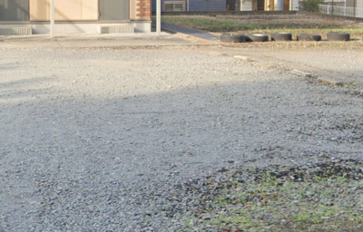 【駐車場】 | メゾンわかくさ