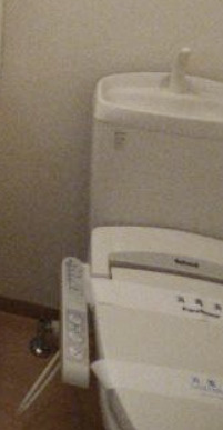 【トイレ】 | メゾンわかくさ