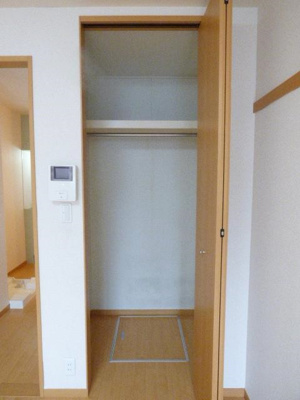 【収納】 | メゾンわかくさ