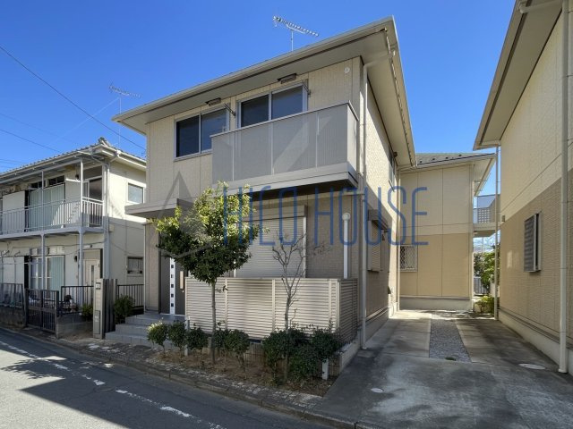 コウシンタウンC