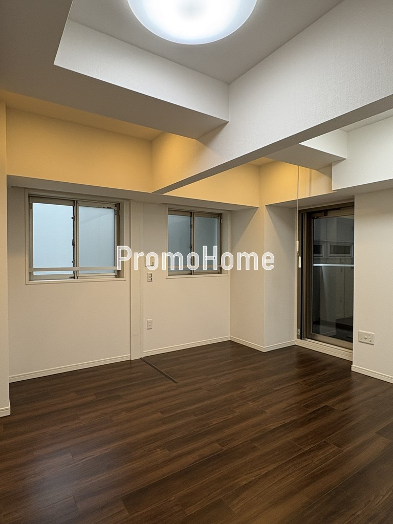 アンビックス神田の居間・リビング