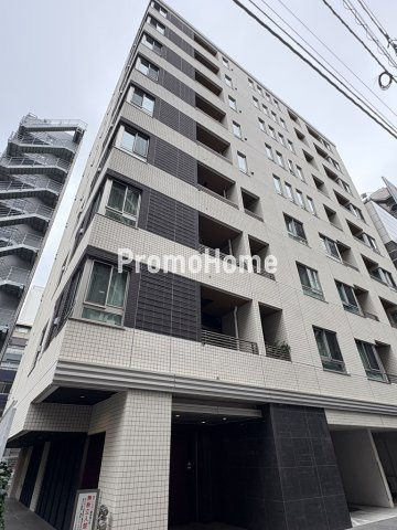 アンビックス神田