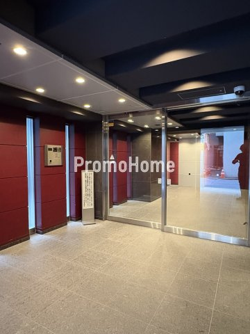 アンビックス神田のその他共用部分