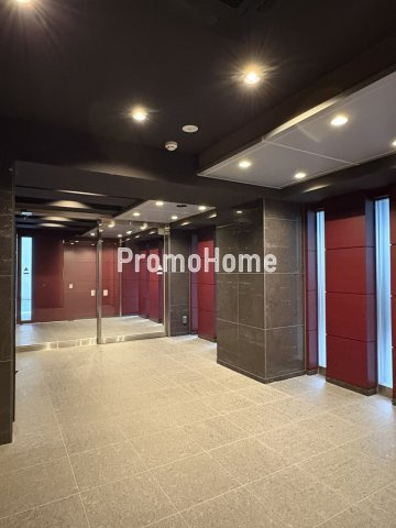 アンビックス神田の設備