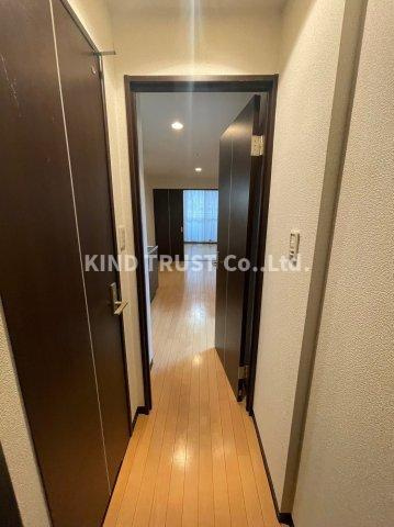 クレイルタワーのその他