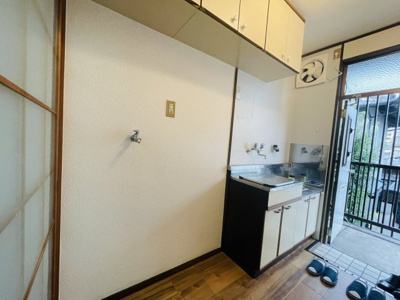 【その他共用部分】 | オアシス小芝