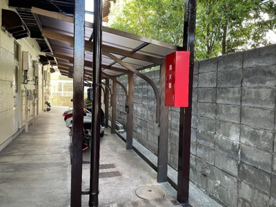 【エントランス】 | オアシス小芝