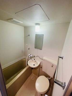 【独立洗面台】 | オアシス小芝