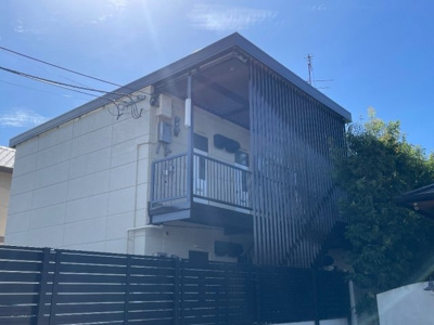 【外観】 | オアシス小芝 | ◆◇◆大人気の入居時の費用負担0円プラン利用可能◆◇◆
〇現地待合わせOK　〇LINE対応可　〇他社物件持込ＯＫ
〇遠隔契約OK　〇お値引き喜んで♪皆様のお問合せをお待ちしています♪