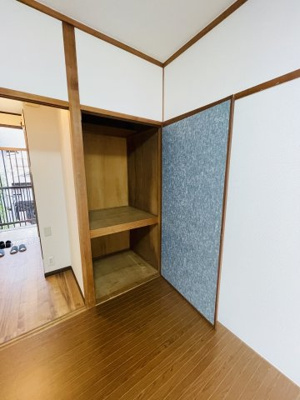 【収納】 | オアシス小芝 | ◆不動産すまラボの新プラン◆入居時の費用負担が0円で入居可能♪お気軽にお尋ねください♪