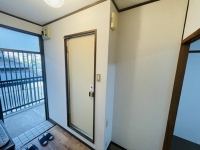 【玄関】 | オアシス小芝