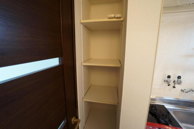 【収納】 | エスポワール城西