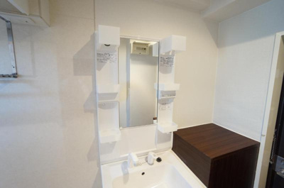 【設備】 | エスポワール城西