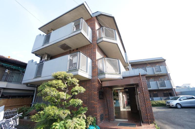 【その他共用部分】 | エスポワール城西